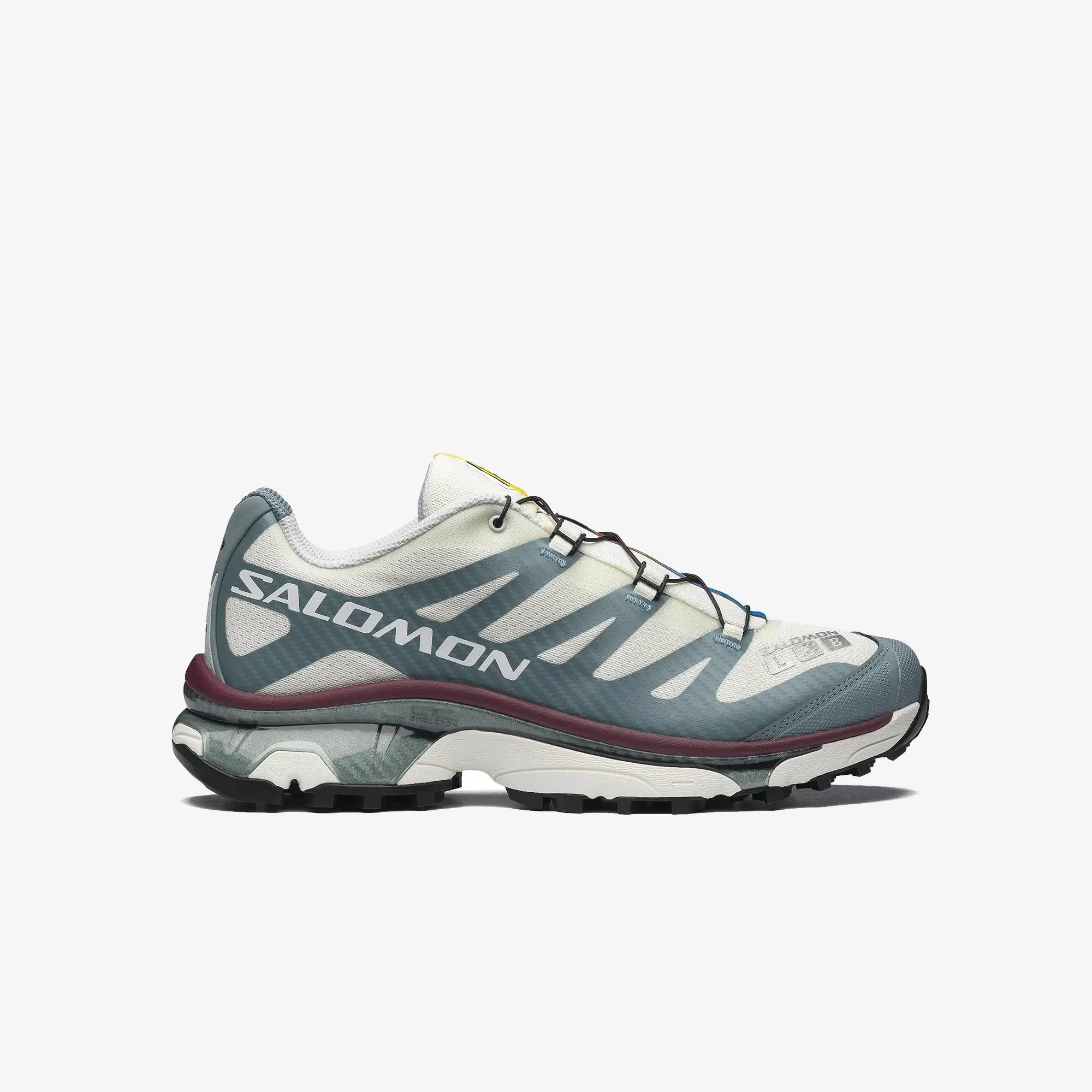 Salomon Men's XT-4 OG Vanilla Ice Ice Flow