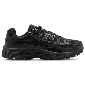 Youth Nike P-6000 Black/Black (HV5064 011) (GS)