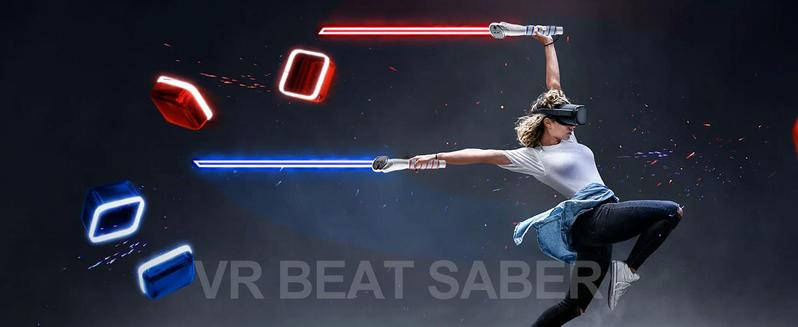 3 in 1 Gorilla Tag Long Arms for Meta Quest 3S/3 and Oculus Meta Quest 2,Beat Saber Handles Attachment/Golf Club Extension Grips for VR Sticks Controller Accessories,Enhance VR Game Experience