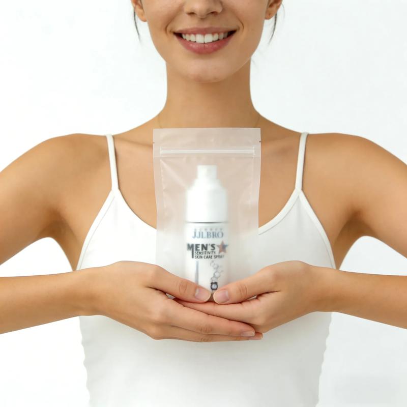 Men's Best Care Spray 30ml | Soothing Post-Shave Serum for Sensitive Skin | Hydrating & Nourishing Essential for Men