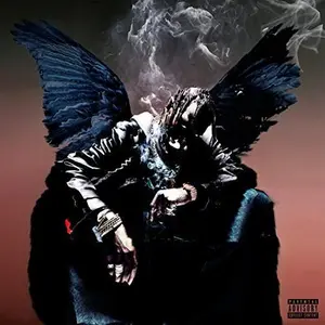 Travis Scott - Birds In The Trap Sing Mcknight  [VINYL RECORD - LP] Explicit
