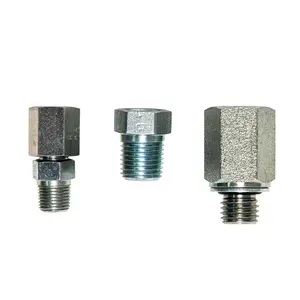 Control Max Conversion Kit
