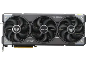 ASUS TUF Gaming GeForce RTX 5070 OC 12GB 192-Bit GDDR7 PCI Express 5.0 DLSS 4.0 Graphics Card TUF-RTX5070-O12G-GAMING