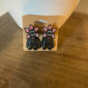 Alien Flower Alien Flower