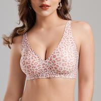 Pink Leopard