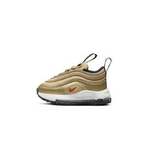Air Max 97 TD "Metallic Gold 2023" FB2964 700