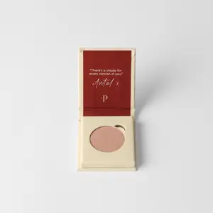 Desert Sand - Matte Pressed Eyeshadow