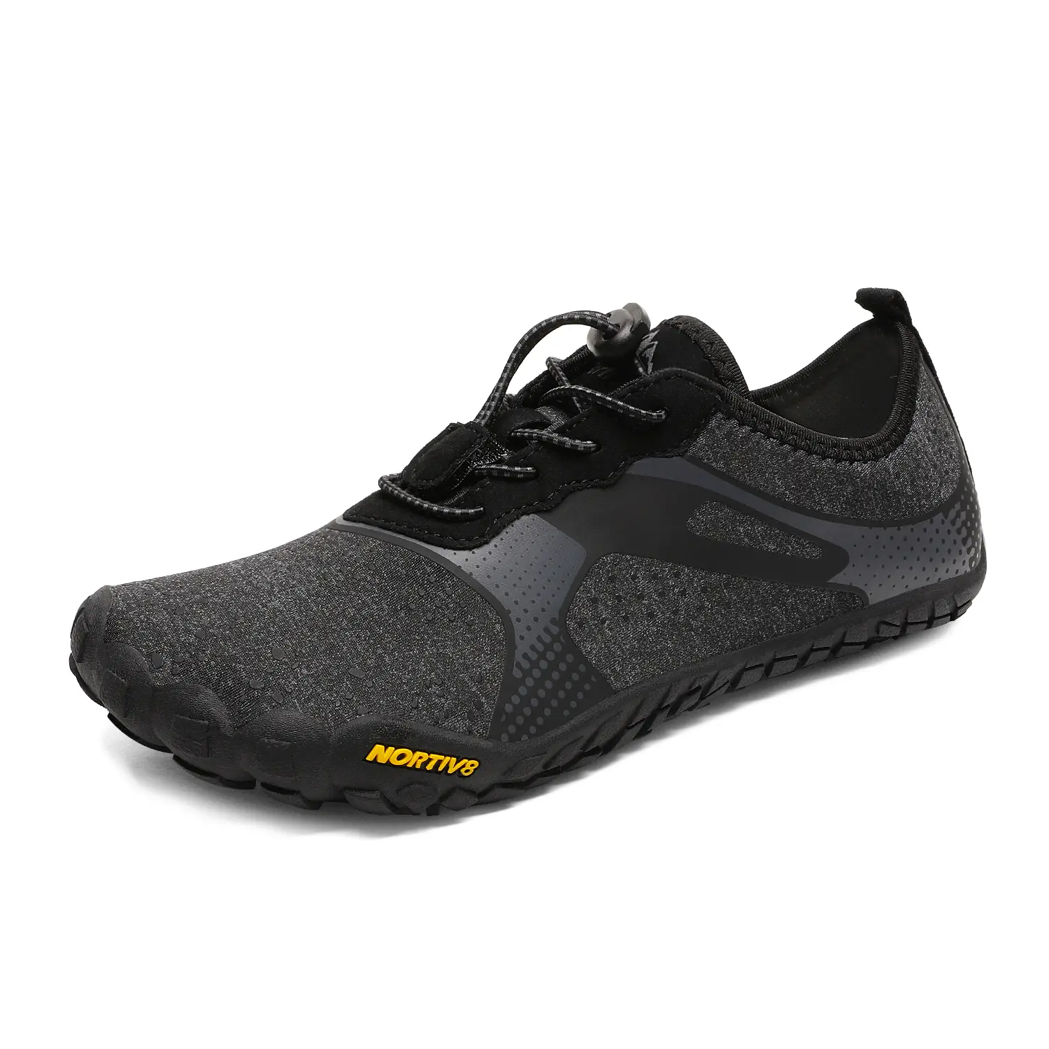 NORTIV 8 Women's Washable Waterproof Anti-Slip Outdoor Sneakers - Casual Trainers for Beach, Paddle Boarding Activities, Washable Waterproof Anti-Slip Casual Trainers, Water Shoes tiktokshopbacktoschool, Women's Water Shoes, Fabric, Cloth, Kayaking, Saili