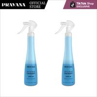 PRAVANA Intense Therapy Leave-In 10oz*2（2 pcs）