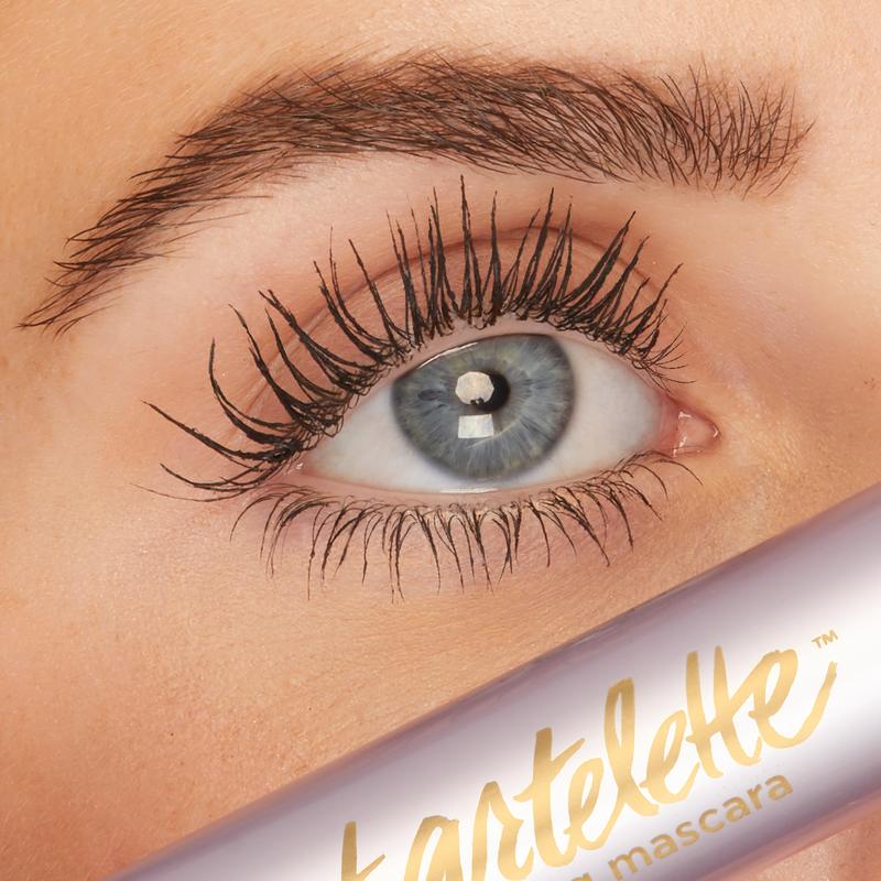 [medicube x Tarte] tartelette tubing mascara