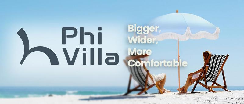 【Sophia&William】 7ft Patio Umbrella with Fringe, UPF 50+ Canopy, 8 High Wind Proof Fiberglass Ribs, Fully Assembled, Carry Bag Available Outdoor Aesthetic Round,