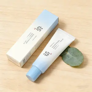 Beauty of Joseon Relief Sun Aqua-Fresh SPF50+ PA++++ Rice & B5 Hydrating Sunscreen 50ml Korean Version Lightweight Moisturizing UV Protection