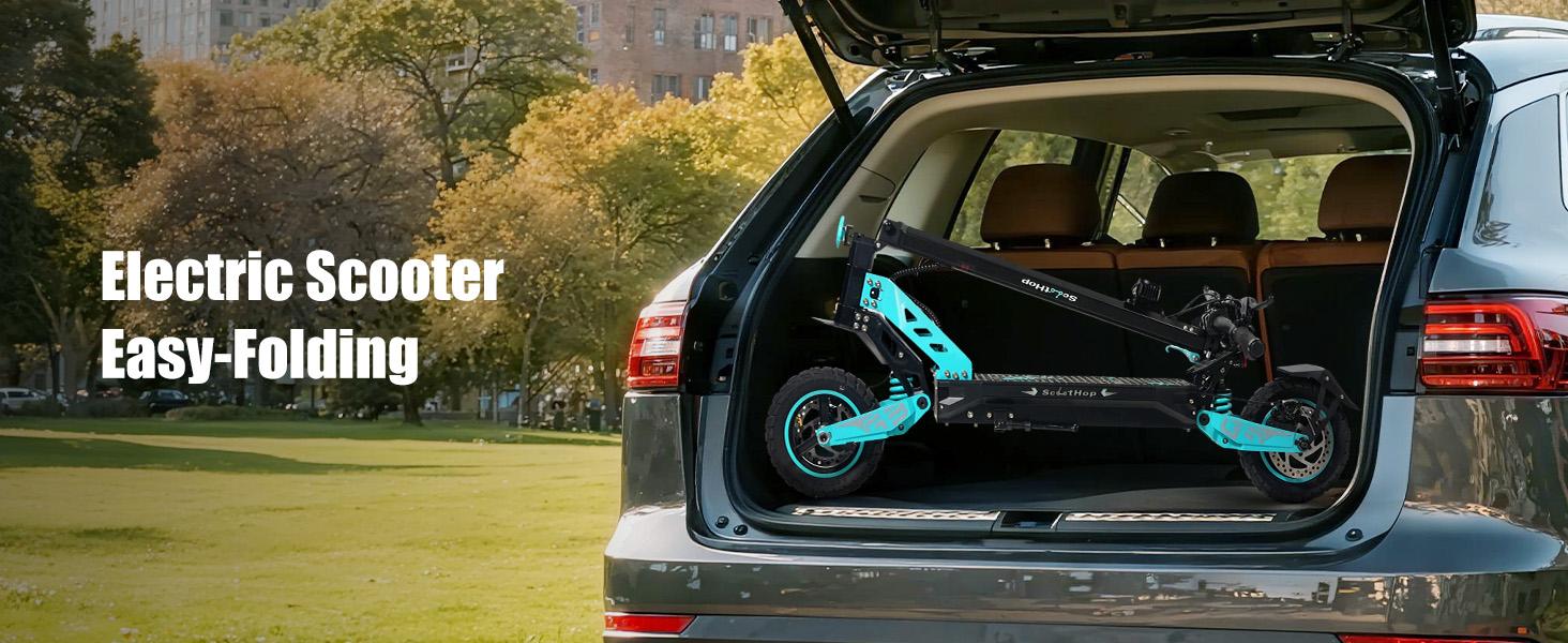 ScootHop G2/G2Pro Electric Scooter for Adults 800/1000W*2 Brushless Motor 10" Off-Road Tires 28/35MPH Range Foldable Commuter E-Scooter with LED Display Dual Braking System H Batteries TikTokShopNewYear SpringStatements ScootHop G2/G2Pro Electric Scooter for Adults 800/1000W*2 Brushless Motor 10" Off-Road Tires 28/35MPH Range Foldable Commuter E-Scooter with LED Display Dual Braking System H Batteries TikTokShopNewYear SpringStatements