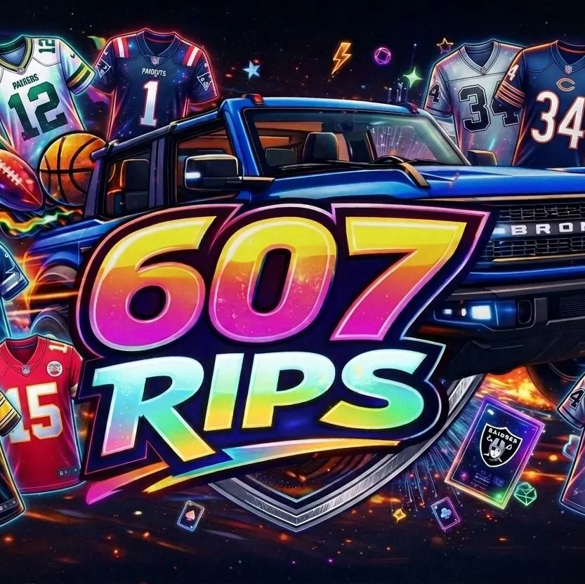 PYT Single Jersey Sports Collectibles Mystery Break Box - Pick Your Team Option, Live Break Event, 1 Autographed or Non-Auto Jersey ($125+ Retail Value)