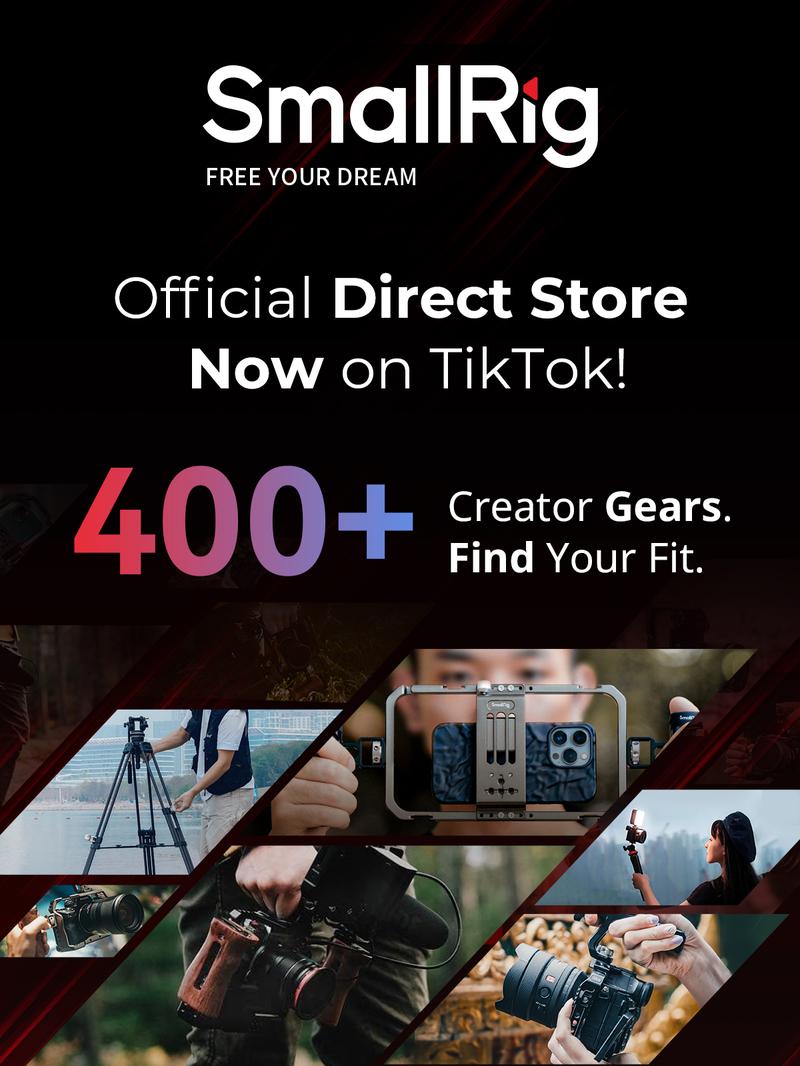 SmallRig 2-in-1 Gym Magnetic Suction Cup Phone Holder for iPhone 17/16Pro Max &Build in 6 Magnets Powerful Car Mount for GoPro Hero 13/12/11/10, for Akaso, for Insta360, for DJI OSMO Action 4/5, Pocket 3 and Phone 4347