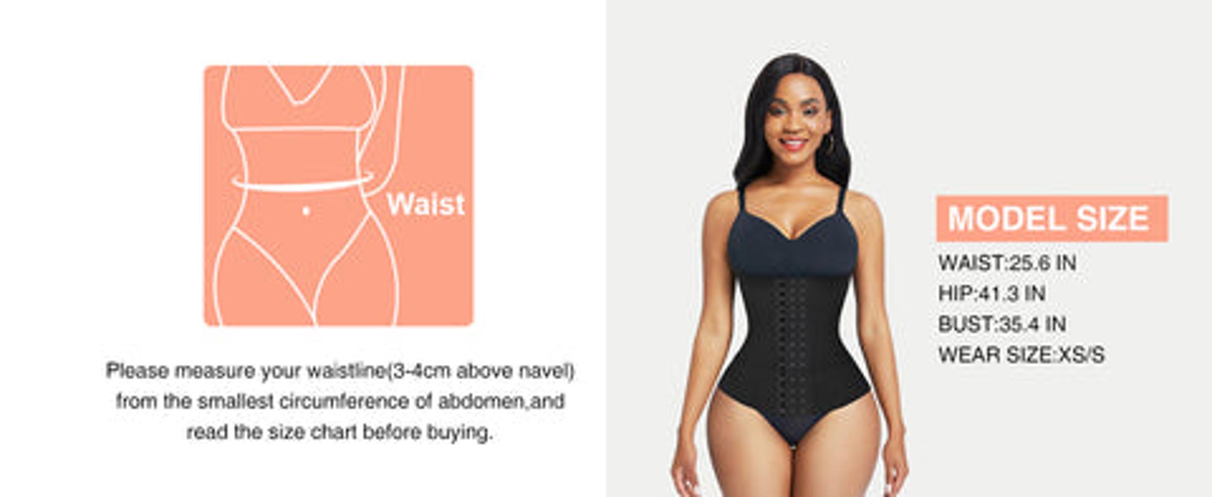 FeelinGirl Belt Waist Cincher Ab Belt Tummy Control Body Shaper with Triple Wrap WomenB Comfortable Fabrics Nylon Adjustable Multicolor Lady Festival Womenswear Lady  Comfort Fabrics Womenswear Fits Sexy Waist Trainer Springtok SpringStatements