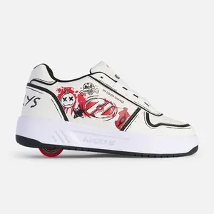 Heelys Color Changing KAMA roller shoe