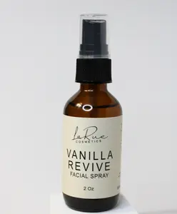 LaRue Vanilla Revive - Hydrating Botanical Spray (2oz)