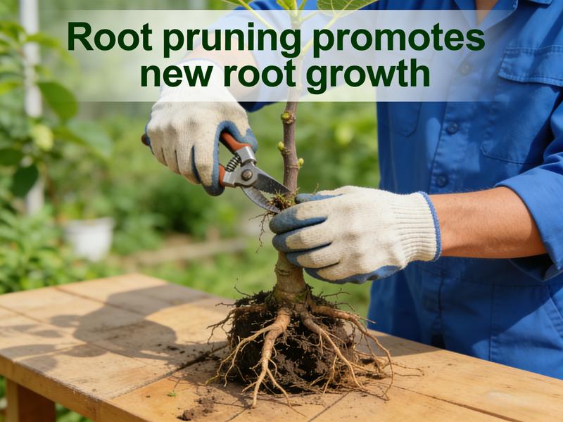 Heirloom Non-GMO Sugar Apple Seedlings – Compact Starter Fruit Trees for Gardens, Containers, and Home Orchards