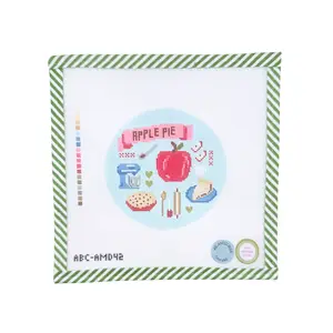 Apple Pie Round