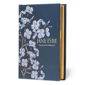 Jane Eyre (Special Edition) -- Charlotte Brontë, Hardcover