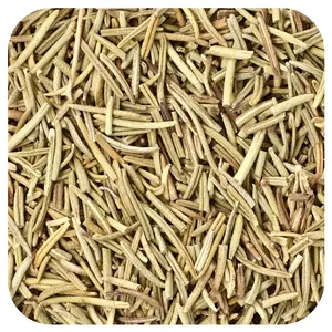 Starwest Botanicals Organic Rosemary Leaf, Whole, 1 lb (453.6 g)
