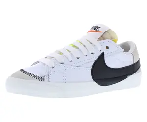 Nike Blazer Low '77 Jumbo Womens Shoes