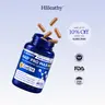 HIILEATHY NAD+ PRO MAX – Premium NAD+ 300mg with CoQ10 & Resveratrol | Women’s Feminine Beauty, Body Confidence, Metabolic Wellness & Healthy Aging Support | Energy & Vitality