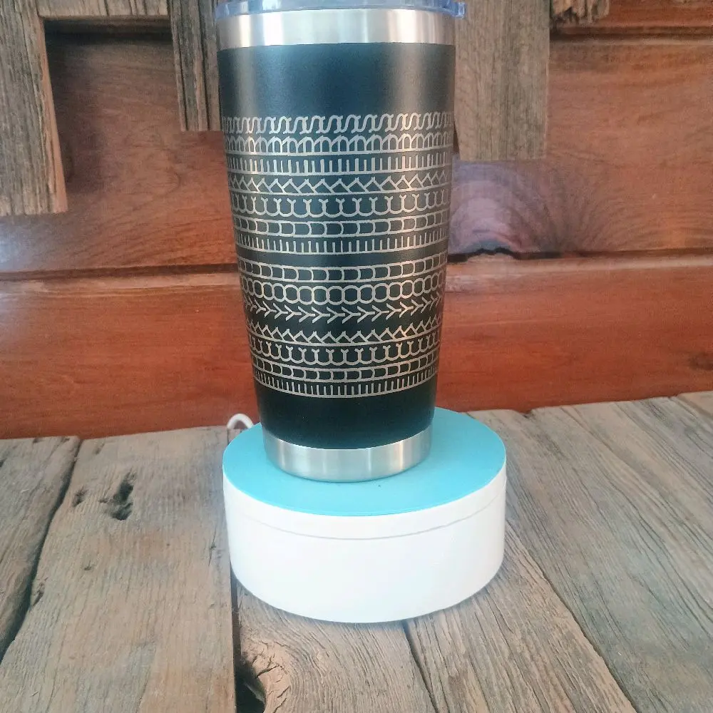 Hidden Phrase Laser Engraved Tumbler. 3 phrases available. 20oz only. Your choice of 3 colors. Bottle Drinkware Water Bottles Mug Portable Cup Reusable Washable Bottled