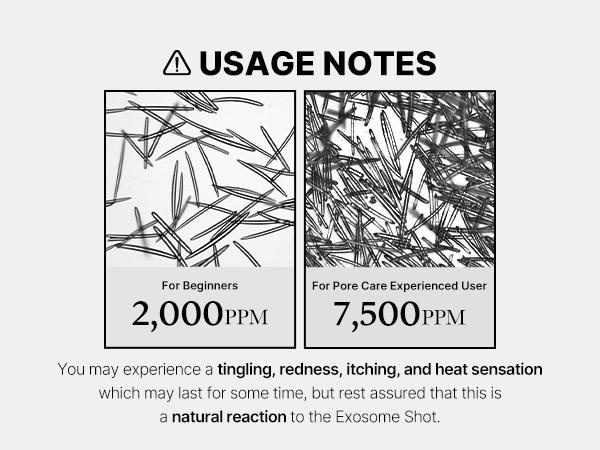 [medicube] Mix & Match Exosome Spicule Shot 7500 Set | Liquid Skin Booster Serum for Pore Care, Uneven Skin Tone, Healthy-Looking Skin | Korean Skincare, K-beauty