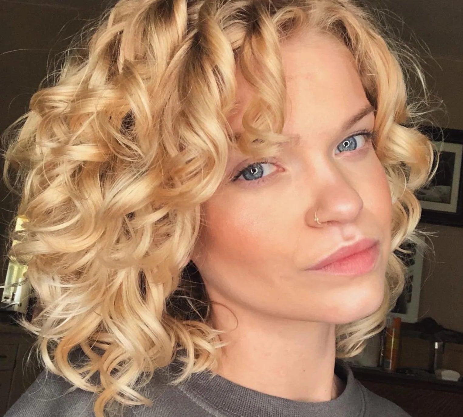 Hydrating & Detangling Conditioner