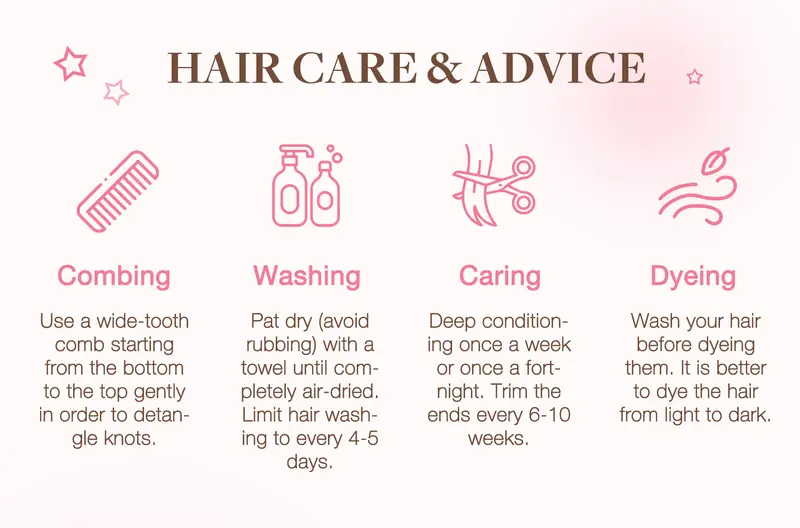 Product Introduction of GOOGOO Hair Extensions Clip in Human Hair Natural Straight Easy To Style Soft 12