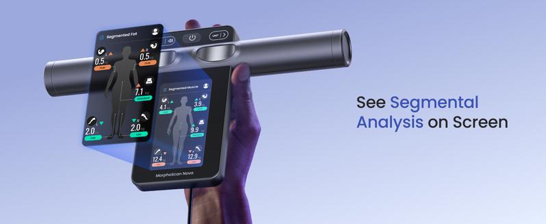 RENPHO 8 Electrode Smart Scale, Full Body Scan Segmental Body Composition Analysis with BIA Technology, Bluetooth Gym Gifts Measures Weight, BMI, Body Fat, Muscle Mass, Syncs to Free App, Full-Color TFT LCD on Handle, MorphoScan Nova, 400lbs RENPHO 8 Electrode Smart Scale, Full Body Scan Segmental Body Composition Analysis with BIA Technology, Bluetooth Gym Gifts Measures Weight, BMI, Body Fat, Muscle Mass, Syncs to Free App, Full-Color TFT LCD on Handle, MorphoScan Nova, 400lbs