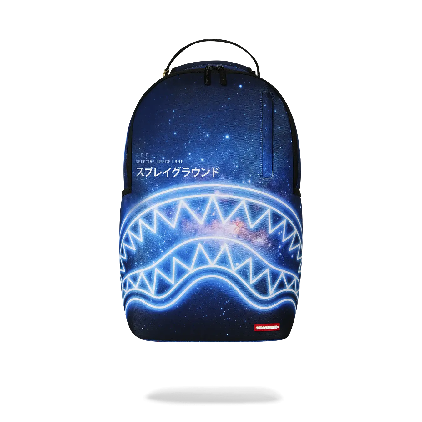 CREATIVE SPACE LABS BACKPACK