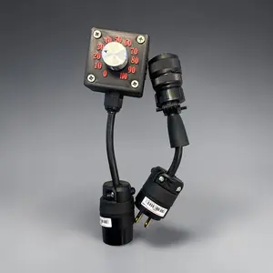 Miller and Lincoln Remotes