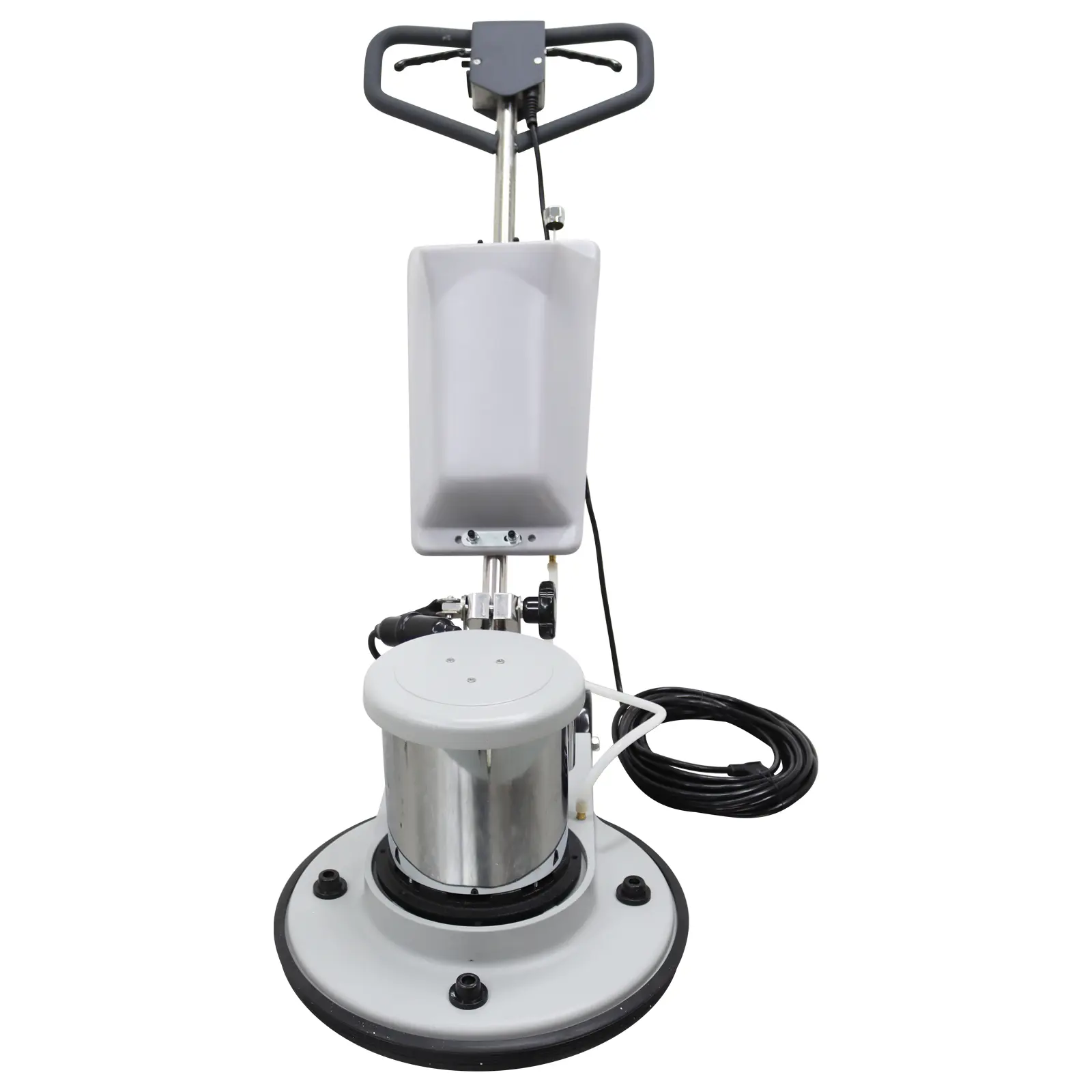 YOKOMA Heavy Duty Stone Ground Grinder & Polisher, Floor Stone Renovation Processing Machine