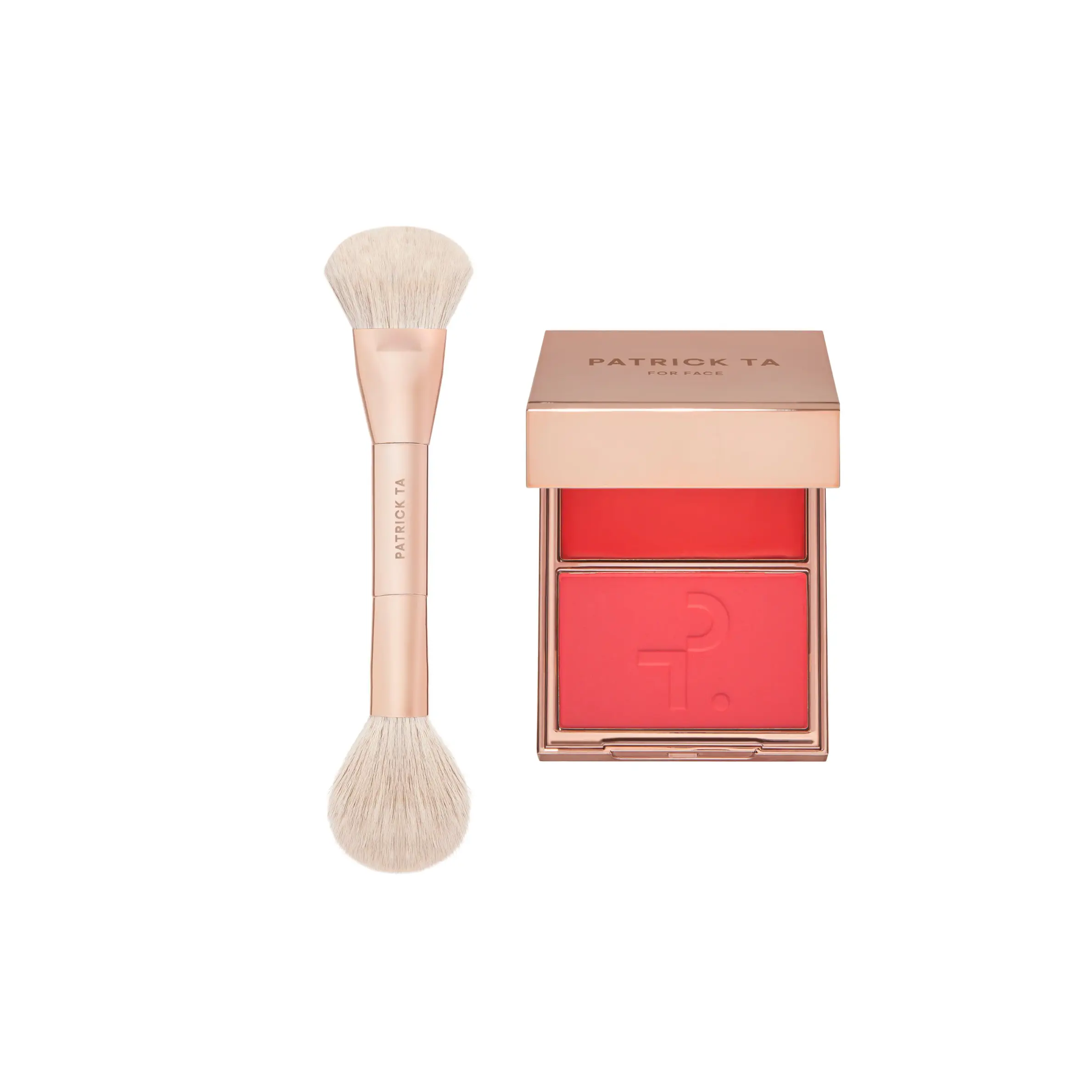 She's Vibrant (Bright Pinky Coral)