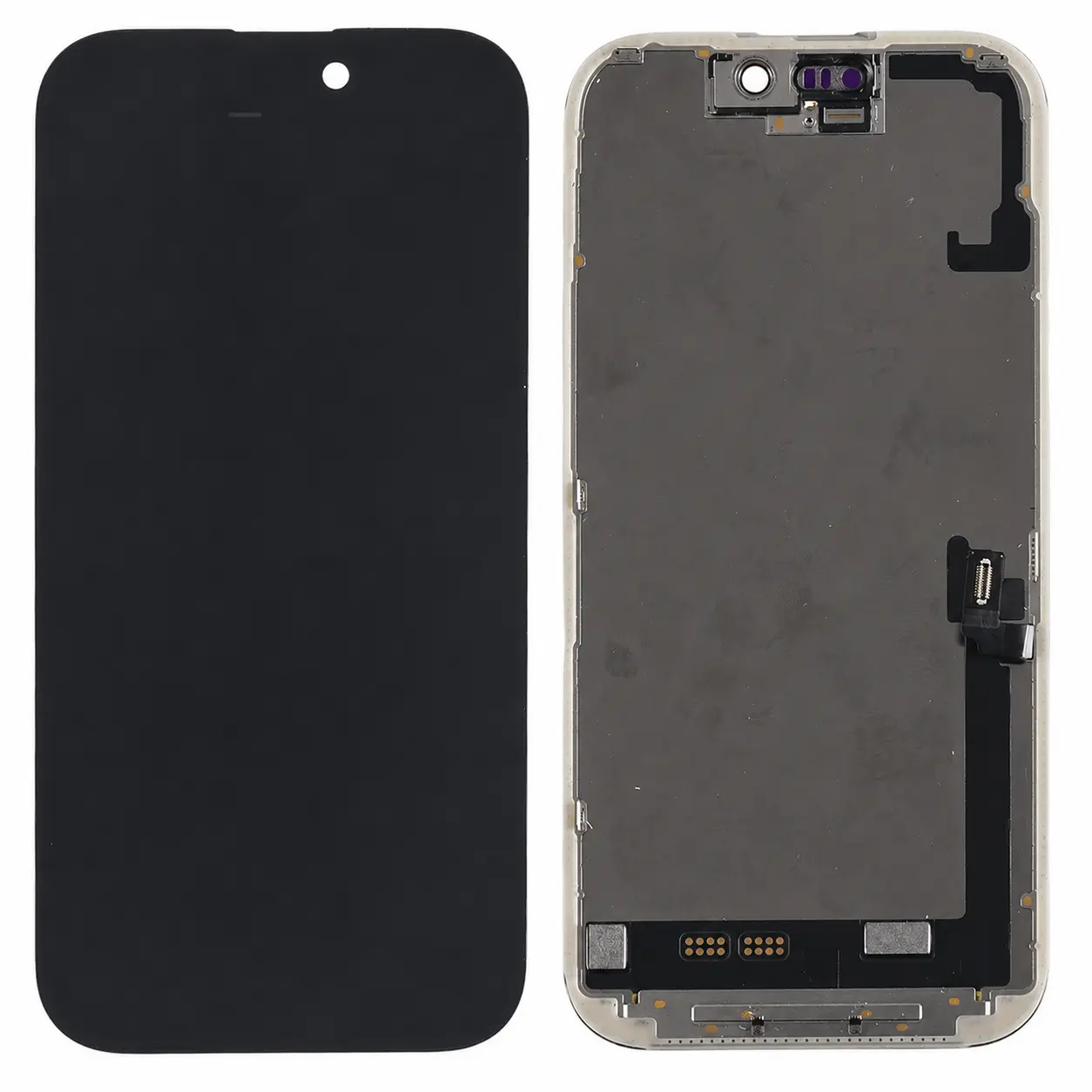 For iPhone 17/17 Pro/17 Pro Max/17 E LCD Display Touch Screen Digitizer Replacement Assembly US