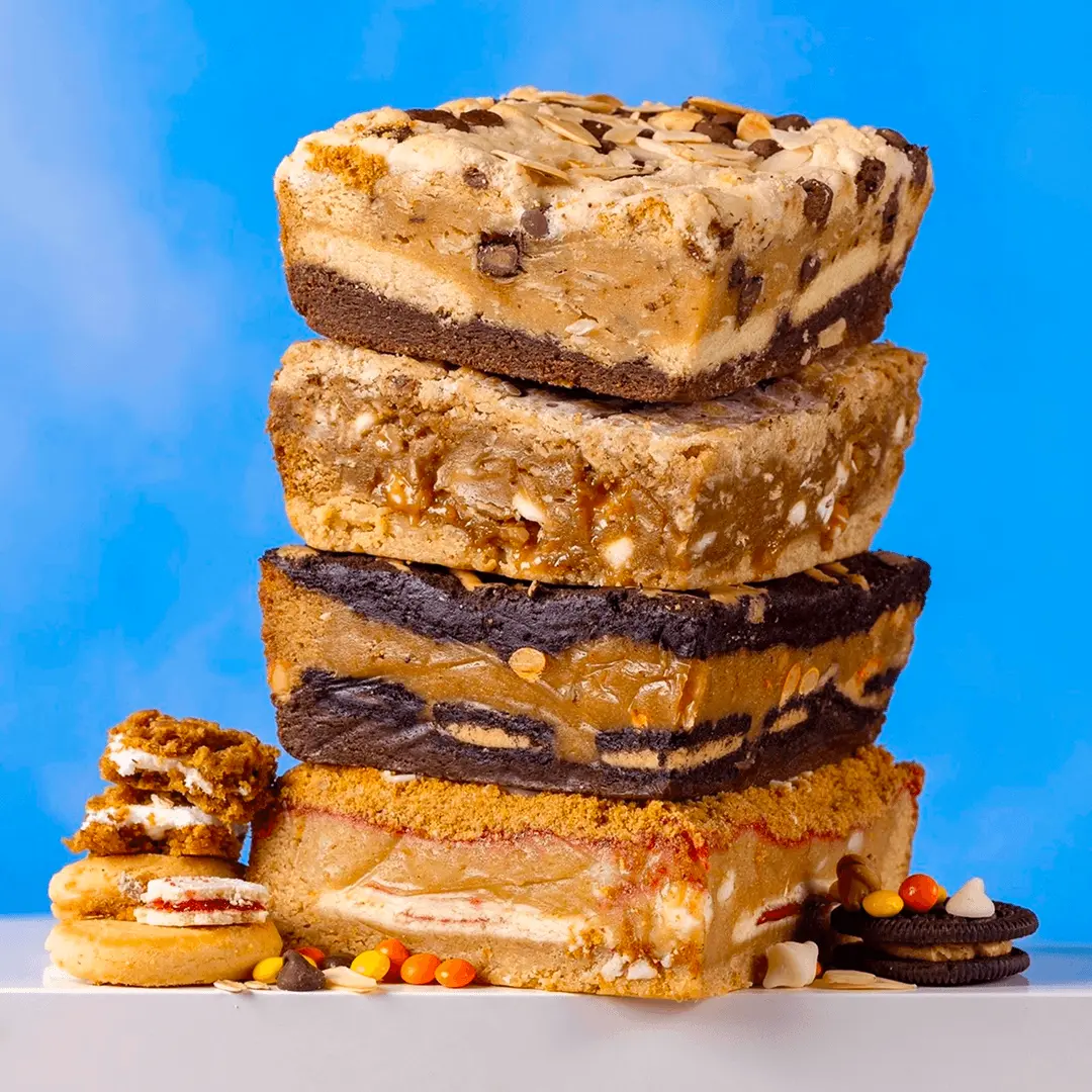 Limited Edition Summer Sendoff Brownie Collection