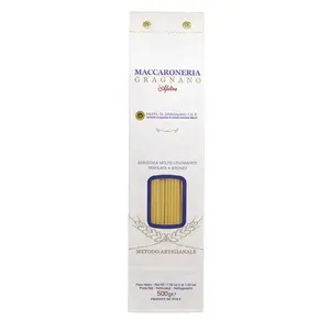 Afeltra Pasta Di Gragnano IGP Spaghetti, 17.6 OZ