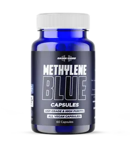 Damn Good™ Methylene Blue Capsules - 60 Capsules (30 Servings)