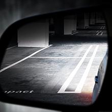 AUXITO 912 921 LED Bulbs for Backup Reverse Light Bulbs, 42-SMD 400% Brighter, 6000K White, Non-polarity 906 W16W T15 921 LED Bulb Direct Back Up Parking Light Replacement Lamp, Pack of 2