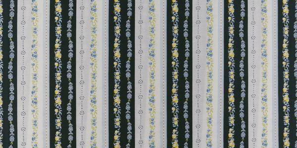 Potager Fabric Collection - Hens and Chicks in Flannel