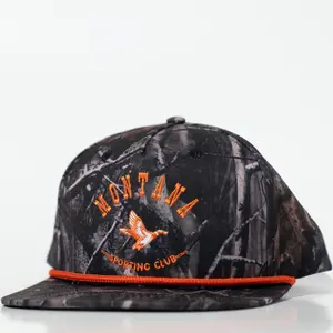 The Montana Hunter Hat