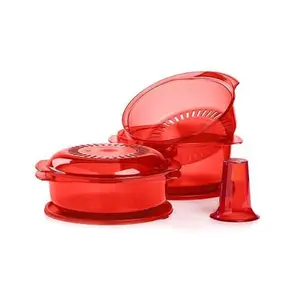 TupperWave Stack Cooker