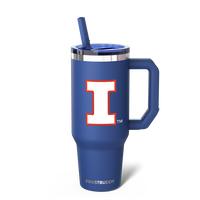 Illinois Fighting Illini | Gameday