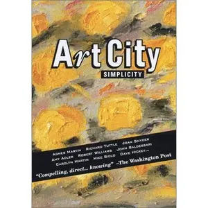 USED-Art City: Simplicity (Unknown)