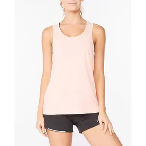 2XU Women's Aero Singlet