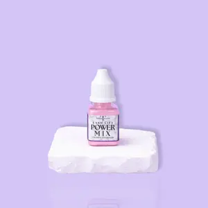 LASH LIFT POWER POWDER