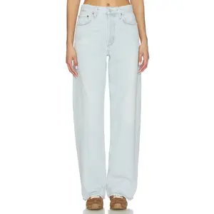 AGOLDE Arc Jean in Tangent